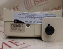 Cargar imagen en el visor de la galería, Medrad Mark V Plus Angiographic Control Console
