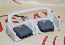 Cargar imagen en el visor de la galería, Aquiline Ultracision Harmonic Scalpel Foot Switch FSW01

