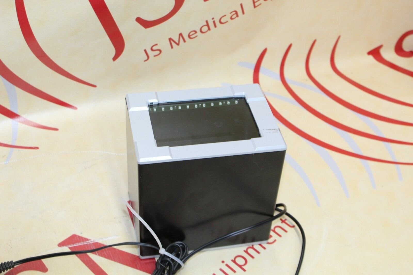 thermo scientific visionmate linear barcode reader... Thermo Scientific VisionMate High Speed Laboratory Barcode Reader – JS ...
