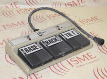 Cargar imagen en el visor de la galería, Boyd Surgical Footswitch 3 Pedal
