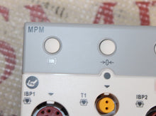 Cargar imagen en el visor de la galería, Mindray MPM Module Masimo Set Panel Bezel Front ASSY
