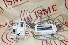 Load image into Gallery viewer, Medrad Mark V ProVis Injector and Control Panel
