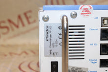 Cargar imagen en el visor de la galería, Michigan Instruments PneuView Flow Analyser PF-300 Vent Tester
