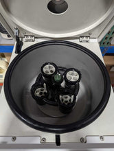 Load image into Gallery viewer, Thermo Scientific Sorvall ST 8 Centrifuge 75007200 w/ Rotor 75005701
