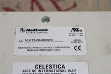 Load image into Gallery viewer, Medtronic Physio Control Ac Power Adapter VLP12-06-000076
