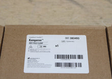 Cargar imagen en el visor de la galería, Cardinal Health Kangaroo Joey Pole Clamp 383493
