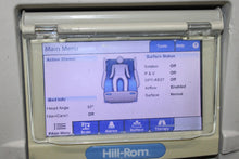 Cargar imagen en el visor de la galería, Hill-Rom P1840 TotalCare Bariatric Hospital Bed
