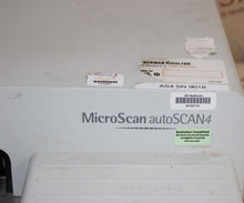Cargar imagen en el visor de la galería, Siemens MicroScan autoSCAN 4
