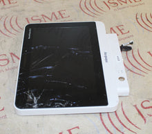 Cargar imagen en el visor de la galería, Mindray BeneVision N12 Replacement Front Bezel (cracked screen)
