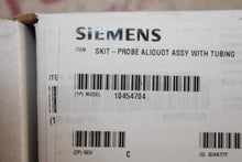 Load image into Gallery viewer, Siemens Ski-Probe Aliquot ASSY w/ Tubing Model 1045704
