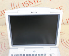 Cargar imagen en el visor de la galería, Mindray DP-20 Portable Ultrasound, No Back - For Parts/AS IS
