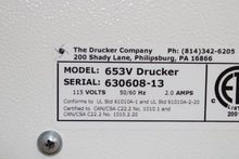 Cargar imagen en el visor de la galería, Drucker Horizon 653V Centrifuge
