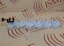 Cargar imagen en el visor de la galería, Lot of 6x Sigma Spectrum V6 Pumps SW 6.05.13 Ref 41007
