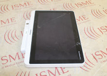 Load image into Gallery viewer, Mindray BeneVision N15 Monitor Front Bezel (screen is cracked)
