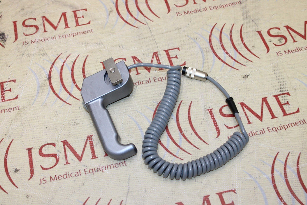 Carestream Elevator Table Top Control Handle ME10-290