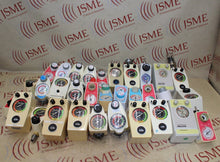Cargar imagen en el visor de la galería, Lot of 32 Assorted Suction Units &amp; Vac Regulators -Ohmeda/Ohio/Precision/Gentec
