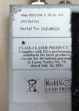 Load image into Gallery viewer, Lot Of 6 Karl Storz Endoscope WUIS523
