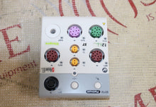 Load image into Gallery viewer, Mindray MPM Platinum Module Masimo Set Panel Front Bezel ASSY
