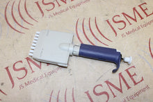 Cargar imagen en el visor de la galería, Rainin Pipet-lite L300 20-300 uL LTS 8-Ch Multichannel
