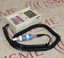 Cargar imagen en el visor de la galería, Ceramatec Analytical Max02 OM-25ME Oxygen Monitor w/ MAX-250E Oxygen Sensor
