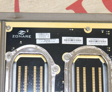 Cargar imagen en el visor de la galería, Mindray 115-027639-00 Zonare Probe Extender Internal Interface Base Board
