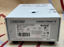 Load image into Gallery viewer, Powertronix  Isolation Station 300VA  X1ATWFHNOC1
