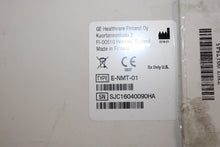 Cargar imagen en el visor de la galería, GE F-CU8-10-VG2 Module Rack w/ 1X GE E-NMT-01,2X GE E-REC-00,3X GE M1024982
