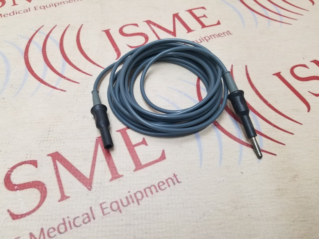 Aesculap GK245 Monopolar Connecting Cable, 3.5 m, Ø 4 mm