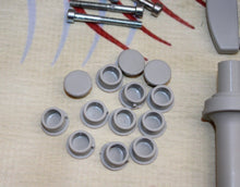 Cargar imagen en el visor de la galería, Anesthesia Vaporizer Parts for Isoflurane Desflurane Drager Vapor Mindray Baxter
