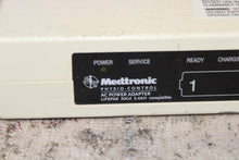 Load image into Gallery viewer, Medtronic Physio Control Ac Power Adapter VLP12-06-000122
