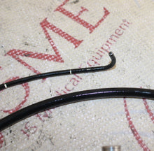 Cargar imagen en el visor de la galería, Olympus ENF-P3 ENF Type P3 Rhinolaryngoscope Endoscope w/ Case -no broken fibers
