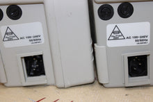 Load image into Gallery viewer, Lot Of 2 VasoPress Supreme Mini DVT Pump VP500DM
