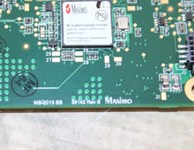 Load image into Gallery viewer, Mindray 040-000109-01/Masimo MS-2013 Pulse Oximetry Circuit Board
