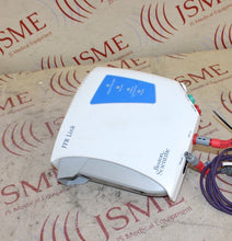 Cargar imagen en el visor de la galería, Boston Scientific H749 FFR Link Signal Processing Module w/Clamp &amp; Power Supply
