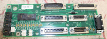 Load image into Gallery viewer, 1x Hillrom Weigh Frame Junction Power Control Board Assembly 6548701P
