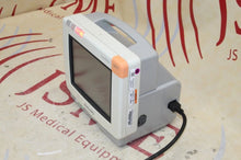 Cargar imagen en el visor de la galería, Lot of 10 Philips Intellivue MP5 Patient Monitors
