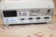 Cargar imagen en el visor de la galería, Capintec CRC-15W Radioisotope Dose Calibrator and Ionization Chamber
