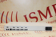 Cargar imagen en el visor de la galería, Compaq Series 4115 - 19 Inch Enclosure, 4-Port KVM Switch 242808-003
