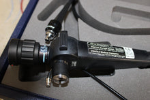 Cargar imagen en el visor de la galería, Pentax FI-10BS Portable, Flexible Fiberoptic Intubation Scope w/ Case
