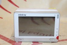 Cargar imagen en el visor de la galería, Mindray T1 Patient Monitor (2T, NIBP, MP1, ECG, Spo2)
