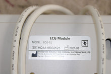Cargar imagen en el visor de la galería, Mindray ECG-51 Module
