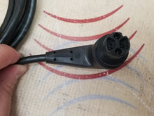 Load image into Gallery viewer, Physio-Control QUIK-COMBO Therapy Cable 3006570-008

