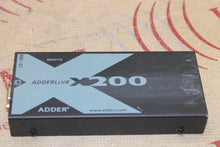 Cargar imagen en el visor de la galería, Adder AdderlinkX200 Switch Model X200/R
