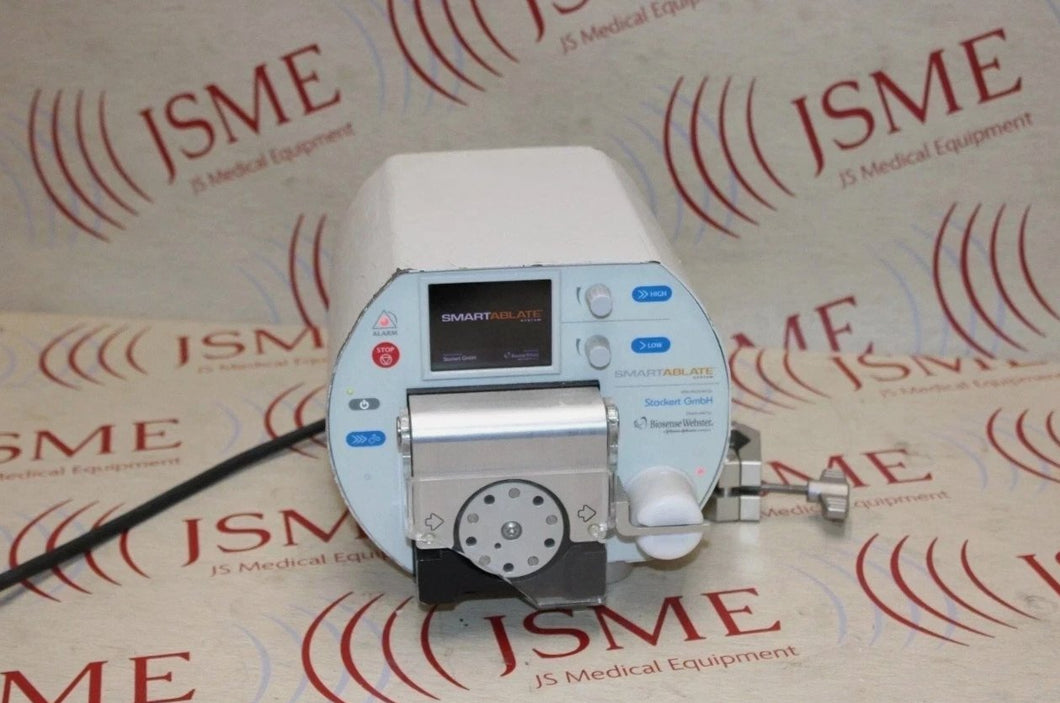 Stockert SmartAblate RF Generator M490002