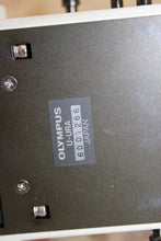 Load image into Gallery viewer, Olympus U-URA Fluorescence Illuminator w/U-LH50HG 50W Mercury Lamp Housing
