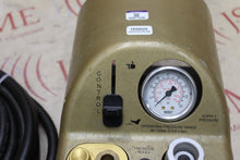 Cargar imagen en el visor de la galería, Medtronic Midas Rex Legend-Port Triton-Port Pneumatic Control Footswitch
