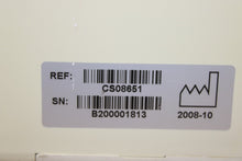 Cargar imagen en el visor de la galería, Oridion Microstream Capnostream 20 Capnography Monitor Ref CS08651 -Parts/Repair
