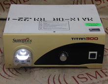 Cargar imagen en el visor de la galería, Sunoptics Surgical Titan 300 Light Source
