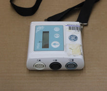 Cargar imagen en el visor de la galería, GE Telemetry Wireless Fetal Monitor Ref 2051440-004, Has Damage, See Images
