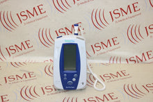 Load image into Gallery viewer, Welch Allyn 420 Series 42NTB Spot Vital Signs Monitor With Probe

